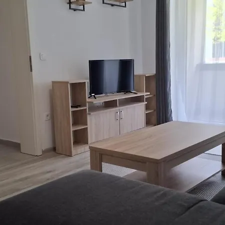 Coresi-kasper Apartment