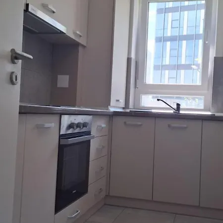 Coresi-kasper Apartment Brasov