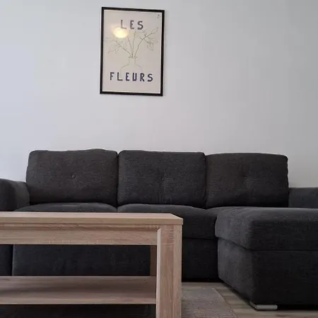 Apartman Coresi-kasper Brassó
